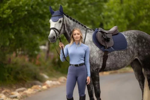 Air-Tek Mesh Close Contact Square Shadow