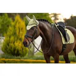 Air-Tek Mesh Fly Hood Macaron