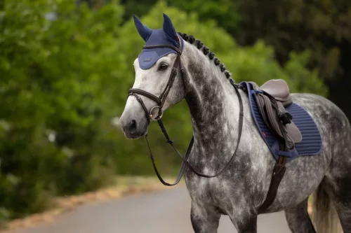 Air-Tek Mesh Fly Hood Shadow