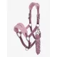 Vogue Headcollar & Leadrope Mallow