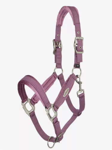 Versailles Headcollar Mallow