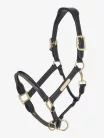 Rope Control Headcollar Pecan
