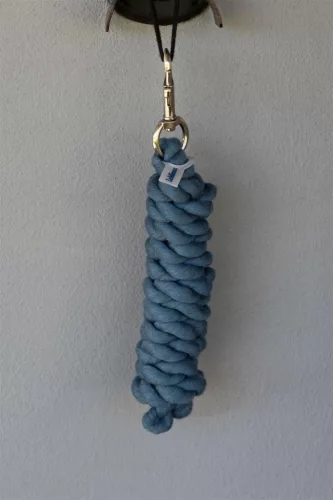 Polycotton Leadrope Jungle