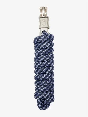 Quick Release Leadrope Navy