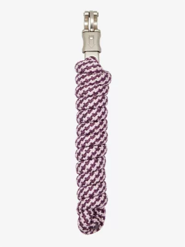 Quick Release Leadrope Mallow