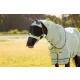 Visor-Tek Full Fly Mask Macaron