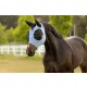 Bug Relief Half Fly Mask Powder Blue