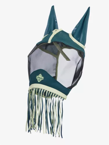 Fringe Fly Mask Jungle