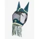 Fringe Fly Mask Jungle