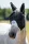 360 Vision Half Fly Mask Grey