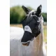 360 Vision Full Fly Mask Grey