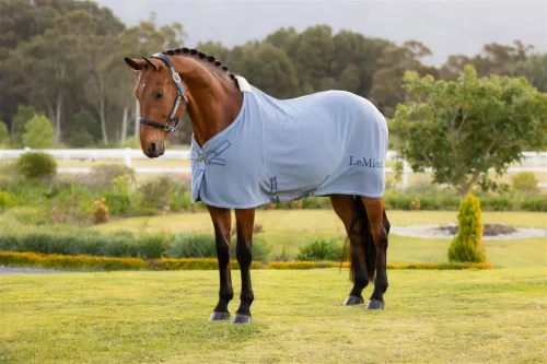 Kudos Bamboo Cooler Powder Blue