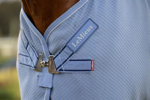 Kudos Bamboo Cooler Powder Blue