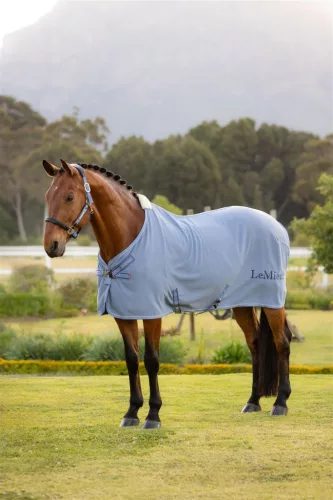 Kudos Bamboo Cooler Powder Blue