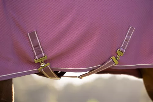 Kudos Bamboo Cooler Mallow