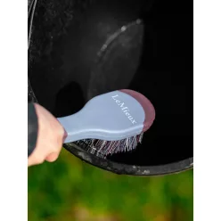 Bucket Brush Powder Blue/Mallow