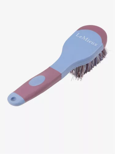 Bucket Brush Powder Blue/Mallow