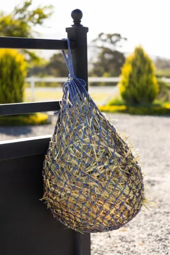 Hippo Haynet Powder Blue/Shadow