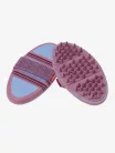 Flexi Massage Brush Powder Blue