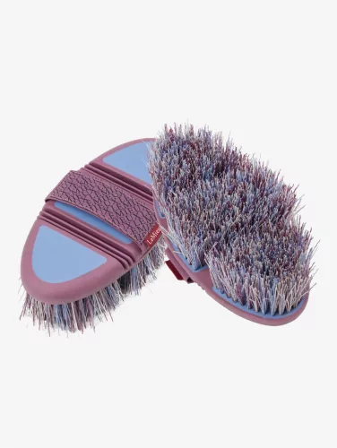 Flexi Flicky Brush Powder Blue