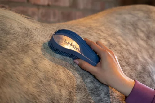 Wizard Brush Trio Powder Blue/Grey/Mallow