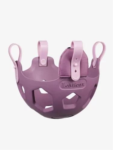 Noma Grazing Muzzle Mallow