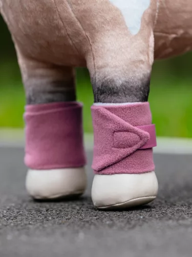 Toy Pony Bandages Mallow