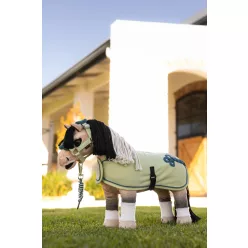 Toy Pony Rug Macaron