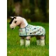 Toy Pony Printed Rug Macaron