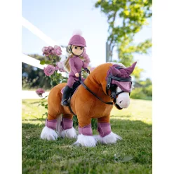 Toy Rider Outfit Mallow
