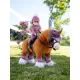 Toy Rider Outfit Mallow