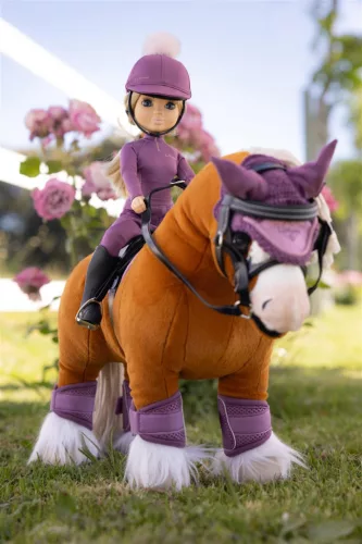 Toy Rider Outfit Mallow