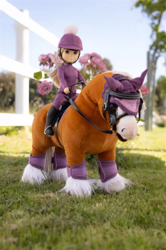Toy Rider Outfit Mallow