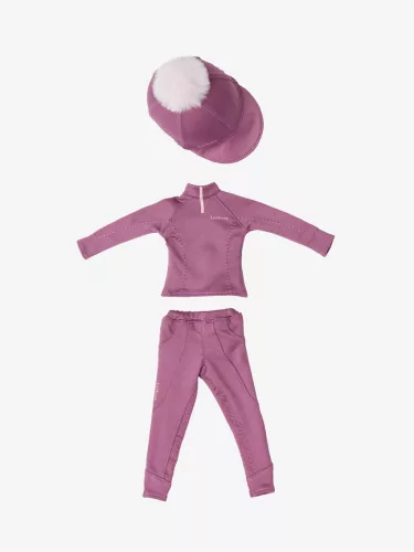Toy Rider Outfit Mallow