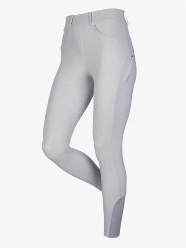 Amy Bregging Light Grey