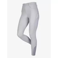 Amy Bregging Light Grey