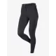 Cami Sculpt Full Seat Breeches Black