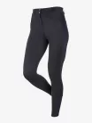 Cami Sculpt Full Seat Breeches Black