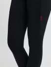 Cami Sculpt Full Seat Breeches Black