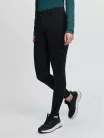 Cami Sculpt Full Seat Breeches Black