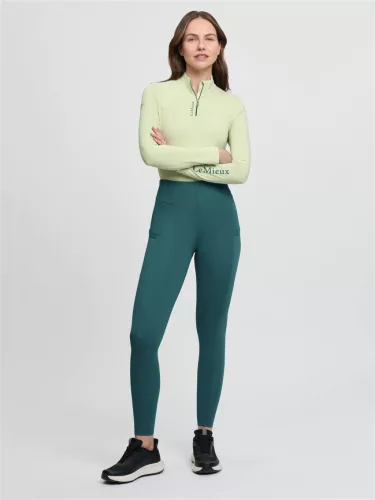 Naomi Pull On Breech Jungle