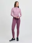 Naomi Pull On Breech Mallow