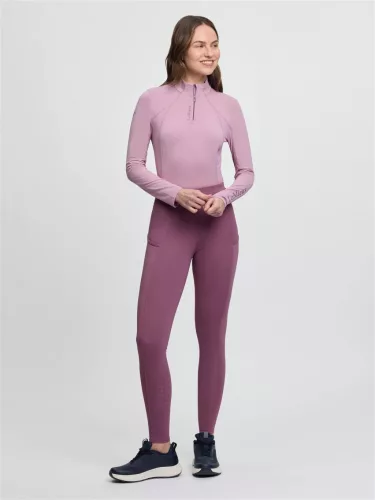 Naomi Pull On Breech Mallow