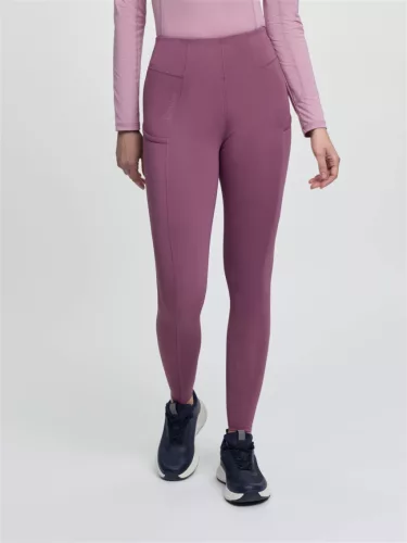 Naomi Pull On Breech Mallow