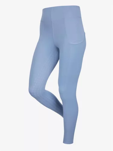 Naomi Pull On Breech Powder Blue