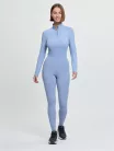 Naomi Pull On Breech Powder Blue