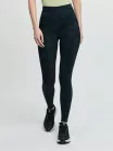 Naomi Pull On Breech Camo Black