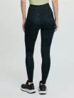 Naomi Pull On Breech Camo Black
