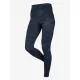 Naomi Pull On Breech Camo Black
