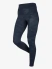 Naomi Pull On Breech Camo Black
